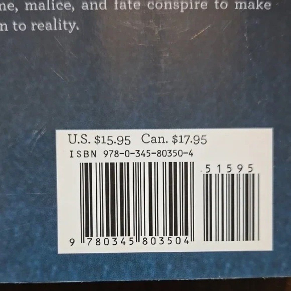 Fifty Shades Freed Book (50 Shades Trilogy) by E.L. James - Paperback - Picture 3 of 6